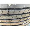 Image 3 : (UNUSED) (4) KAPSEN 275/70R22.5 TRUCK TRAILER TIRE
