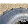 Image 4 : (UNUSED) (4) ROADHIKER 14-17.5 SKID STEER TIRES