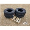 Image 1 : (UNUSED) (4) JOYROAD ADVENTURE A/T 265/75R16 TIRES
