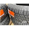 Image 3 : (UNUSED) (4) JOYROAD ADVENTURE A/T 265/75R16 TIRES
