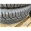 Image 4 : (UNUSED) (4) JOYROAD ADVENTURE A/T 265/75R16 TIRES