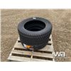 Image 1 : (UNUSED) (4) BOTO ICEKNIGHT WD69 275/55R20