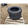 Image 2 : (UNUSED) (4) BOTO ICEKNIGHT WD69 275/55R20