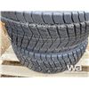 Image 3 : (UNUSED) (4) BOTO ICEKNIGHT WD69 275/55R20