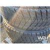 Image 3 : (UNUSED) (4) BOTO ICEKNIGHT WD69 275/55R20 TIRES