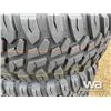 Image 3 : (UNUSED) (4) MILEKING MUD TRACK MK 868 275/65R20 T