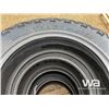 Image 4 : (UNUSED) (4) MILEKING MUD TRACK MK 868 275/65R20 T