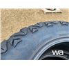 Image 5 : (UNUSED) (4) MILEKING MUD TRACK MK 868 275/65R20 T