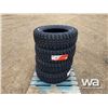 Image 1 : (UNUSED) (4) MILEKING MUD TRACK MK 868 275/65R20 T