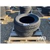 Image 1 : (UNUSED) (2) BOTO ICEKNIGHT WD69 265/60R18 TIRES