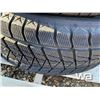 Image 4 : (UNUSED) (2) BOTO ICEKNIGHT WD69 265/60R18 TIRES