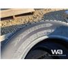 Image 5 : (UNUSED) (2) BOTO ICEKNIGHT WD69 265/60R18 TIRES