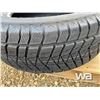 Image 2 : (UNUSED) (2) BOTO ICEKNIGHT WD69 265/60R18