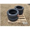 Image 1 : (UNUSED) (4) JOYROAD RX826 235/50R18 TIRES