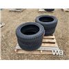Image 2 : (UNUSED) (4) JOYROAD RX826 235/50R18 TIRES