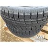Image 3 : (UNUSED) (4) JOYROAD RX826 235/50R18 TIRES