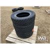 Image 2 : (UNUSED) (4) JOYROAD RX858 245/70R17