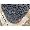 Image 3 : (UNUSED) (4) JOYROAD RX858 245/70R17