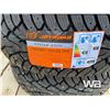 Image 4 : (UNUSED) (4) JOYROAD RX858 245/70R17