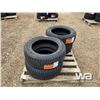 Image 1 : (UNUSED) (4) JOYROAD RX80 225/55R17 TIRES