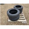 Image 2 : (UNUSED) (4) JOYROAD RX80 225/55R17 TIRES
