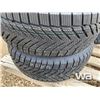 Image 3 : (UNUSED) (4) JOYROAD RX80 225/55R17 TIRES