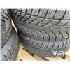 Image 4 : (UNUSED) (4) JOYROAD RX80 225/55R17 TIRES