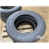 Image 3 : (UNUSED) (4) CENTARA SNOW CUTTER 225/65R17 TIRES