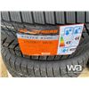 Image 3 : (UNUSED) (4) JOYROAD RX808 215/55R17 WINTER TIRES
