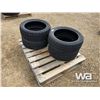 Image 1 : (UNUSED) (4) BOTO BS68 215/45R17 TIRES
