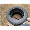 Image 4 : (UNUSED) (4) JOYROAD RX808 225/50R17 WINTER TIRES