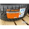 Image 3 : (UNUSED) (4) JOYROAD RX808 225/50R17 WINTER TIRES