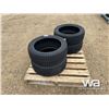 Image 1 : (UNUSED) (4) BOTO BS68 215/45R17 TIRES