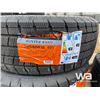 Image 3 : (UNUSED) (4) JOYROAD RX821 205/60R16 WINTER TIRES