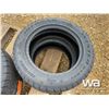 Image 5 : (UNUSED) (4) JOYROAD RX821 205/60R16 WINTER TIRES