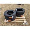 Image 2 : (UNUSED) (4) JOYROAD RX808 205/65R15 TIRES