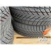 Image 4 : (UNUSED) (4) JOYROAD RX808 205/65R15 TIRES