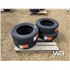 Image 1 : (UNUSED) (4) JOYROAD RX821 205/60R16 TIRES