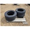 Image 2 : (UNUSED) (4) JOYROAD RX821 205/60R16 TIRES