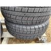 Image 3 : (UNUSED) (4) JOYROAD RX821 205/60R16 TIRES