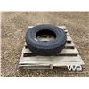 Image 1 : (UNUSED) (1) GRIZZLY LM129 235/80R16 TRAIELER TIRE