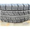 Image 3 : (UNUSED) (1) GRIZZLY LM129 235/80R16 TRAIELER TIRE