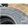 Image 4 : (UNUSED) (5) GRIZZLY LM126 235/85R16 TIRES