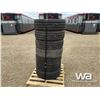 Image 2 : (7) BRIDGESTONE DURAVIS 265/70R17 TIRES