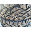 Image 4 : (5) GOODYEAR DURATRACS 265/70R17 TIRES