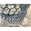 Image 4 : (4) BFGOODRICH MUD-TERRAIN 31X10.5R15 TIRES & RIMS