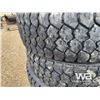 Image 3 : (6) GOODYEAR G622 RSD 225/70R19.5 TIRES
