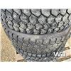 Image 4 : (6) GOODYEAR G622 RSD 225/70R19.5 TIRES