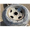Image 3 : (3) 16, 17 & 18" TIRES