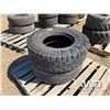Image 2 : GOODYEAR WRANGLER 285/75 R16 TIRES